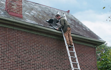 what affects urgent Litton Cheney roof repairs