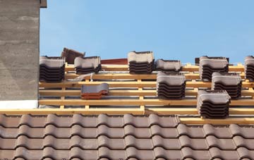 Litton Cheney clay roofing costs