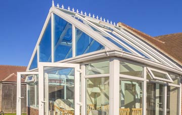 conservatory roof insulation costs Litton Cheney