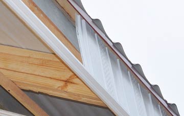 why Litton Cheney fascia repairs are essential