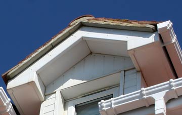 Litton Cheney fascia installation costs