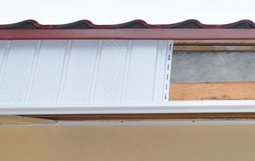 Litton Cheney fascia repair costs