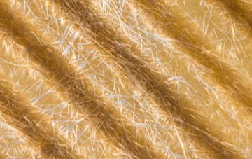 Litton Cheney fibreglass roof waterproofing