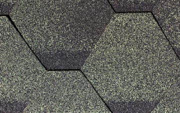 Litton Cheney fibreglass shingle repairs