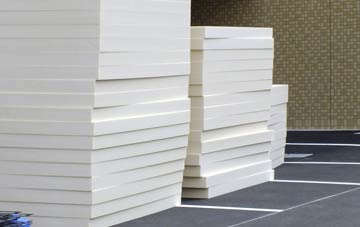 Litton Cheney flat roof insulation costs