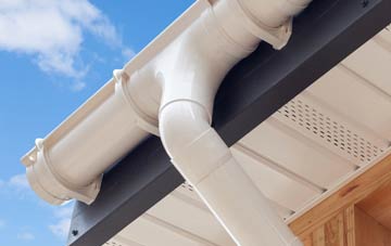 Litton Cheney gutter installation costs