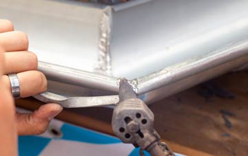 disadvantages of Litton Cheney lead roofing