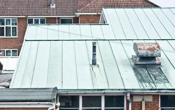 Litton Cheney lead roofing costs