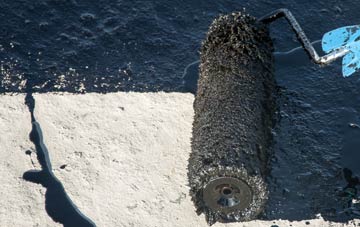 Litton Cheney liquid sealant waterproofing