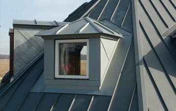 metal roofing Litton Cheney, Dorset