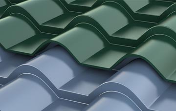 who should consider Litton Cheney plastic roofs