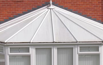 Litton Cheney polycarbonate conservatory roof repairs