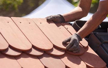 Litton Cheney roof tile contractors