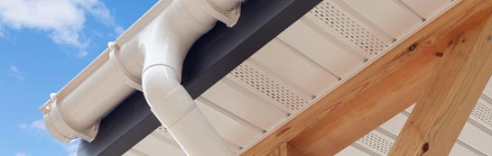 get Litton Cheney guttering quotes today