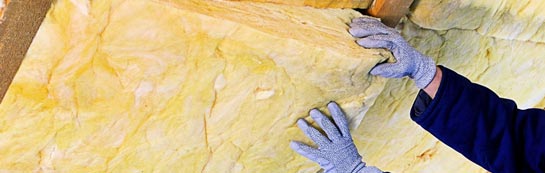 quotes for Litton Cheney roof insulation