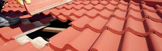 compare Litton Cheney roof repair quotes