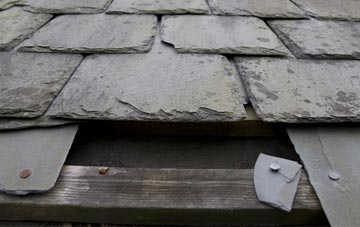 Litton Cheney slate roof repairs and maintenance