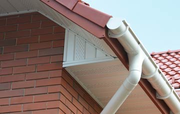 Litton Cheney soffit repair costs
