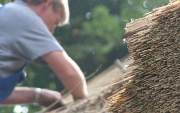 professional Litton Cheney thatchers