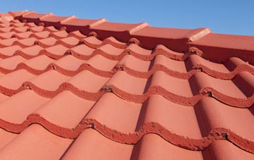 Litton Cheney tile and slate roof replacement
