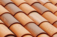 Litton Cheney clay roofing