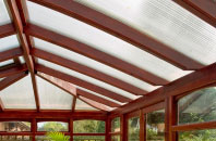 Litton Cheney conservatory roofing insulation