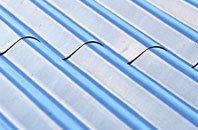 Litton Cheney corrugated roofing