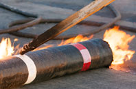 free Litton Cheney flat roofing repair quotes