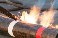 Litton Cheney flat roofing replacement