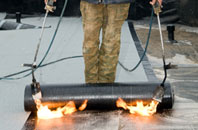 Litton Cheney flat roof sealing quote