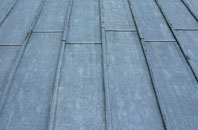 Litton Cheney lead roofing