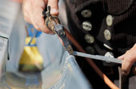 Litton Cheney lead roof quotes