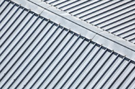 Litton Cheney metal roofing