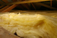 Litton Cheney pitch roof insulation