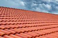 Litton Cheney roofing tiles