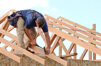 Litton Cheney roof trusses