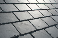 Litton Cheney slate roof