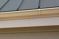 Litton Cheney soffit repair