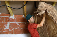 Litton Cheney tapered roof insulation