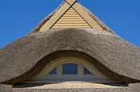 Litton Cheney thatch roofing